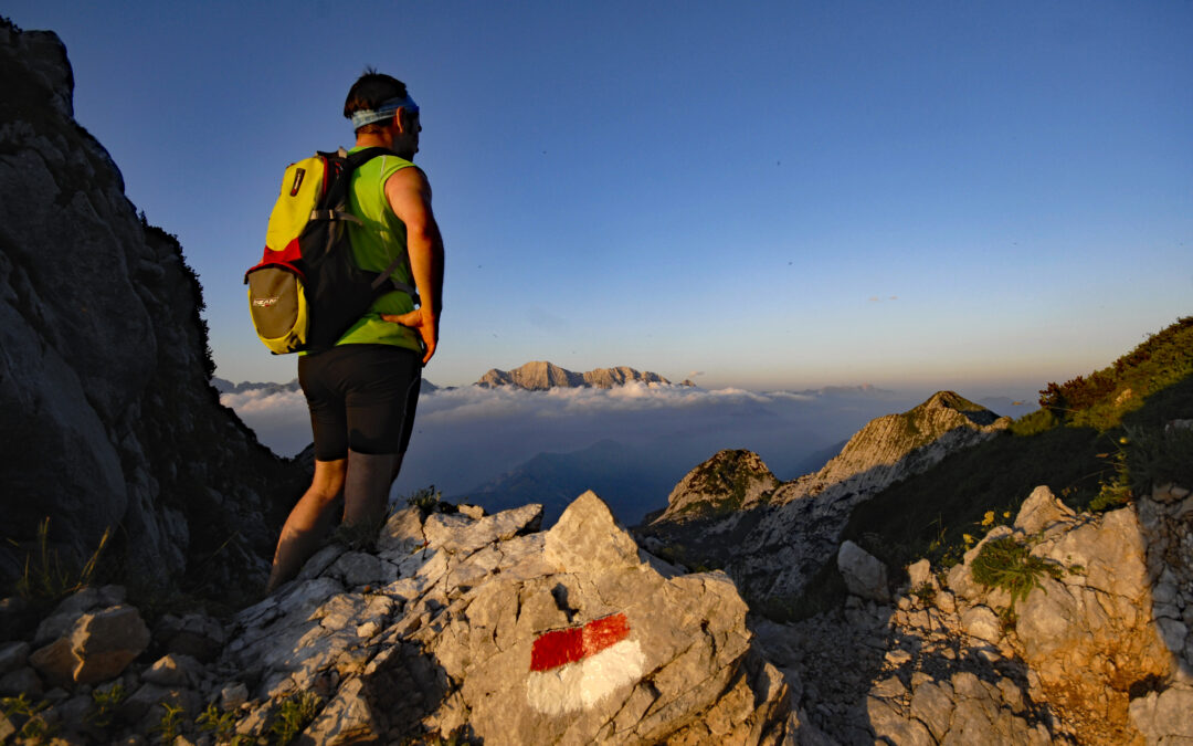 ESTREMAMENTE PARCO e VRV TRAIL 2025