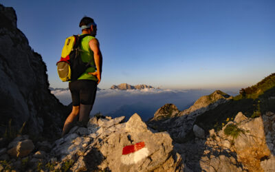 ESTREMAMENTE PARCO e VRV TRAIL 2025