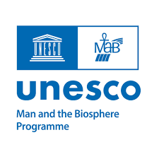 UNESCO MAB logo