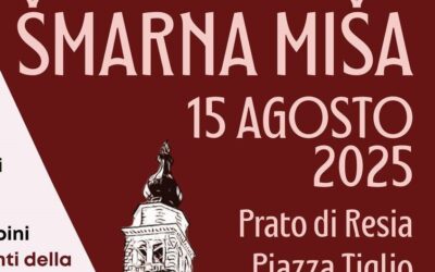 ŠMARNA MIŠA 2025