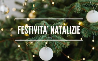 NATALE 2025: GLI EVENTI NELLA RISERVA DELLA BIOSFERA ALPI GIULIE