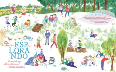 ESPLORANDO 2025