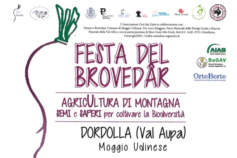 FESTA DEL BROVEDÂR 2026