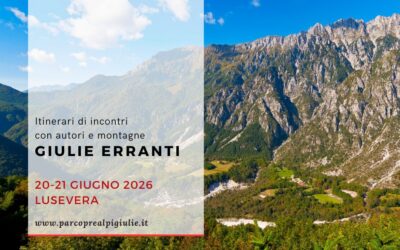 GIULIE ERRANTI 2026