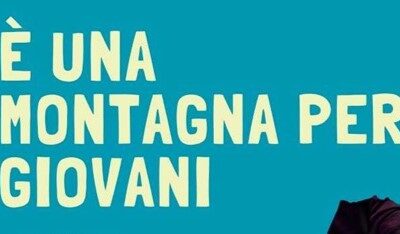 PROGETTO “E’ UNA MONTAGNA PER GIOVANI”