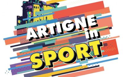 ARTIGNE IN SPORT 2026