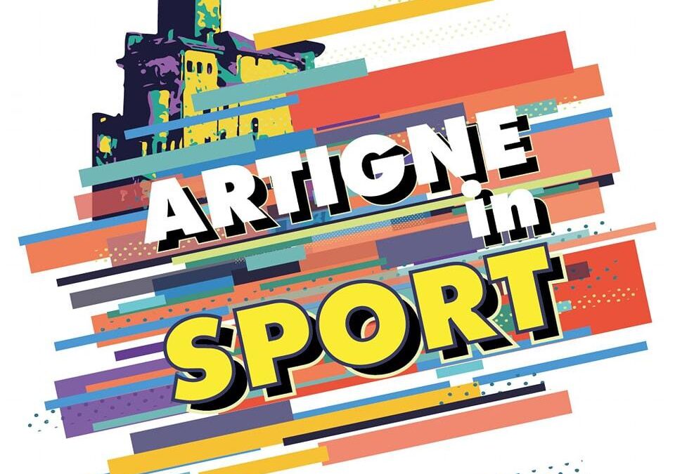 ARTIGNE IN SPORT 2026