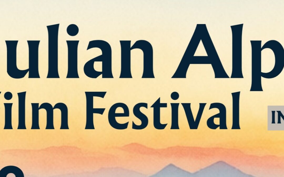 JULIAN ALPS FILM FESTIVAL 2026