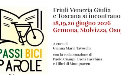 PASSI BICI PAROLE 2026