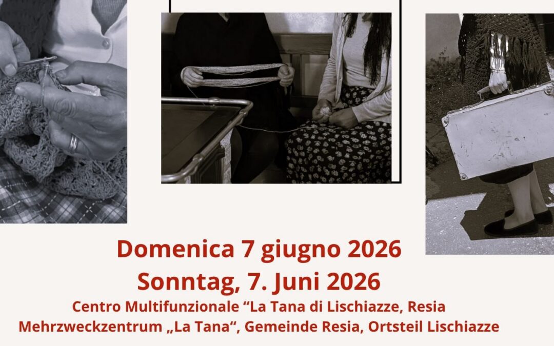 QUANDO SI ANDAVA PER LE CASE