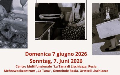 QUANDO SI ANDAVA PER LE CASE