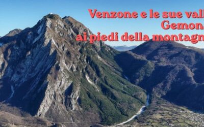 VENZONE E GEMONA,TERRITORI DA SCOPRIRE