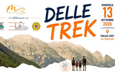 DELLE TREK 2026